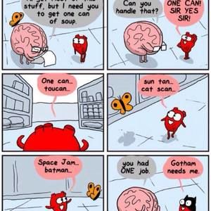 Meet your Posher, Lacy